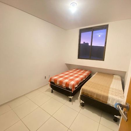 Temporada Cg - Apartamento Liberdade Daire Campina Grande Dış mekan fotoğraf