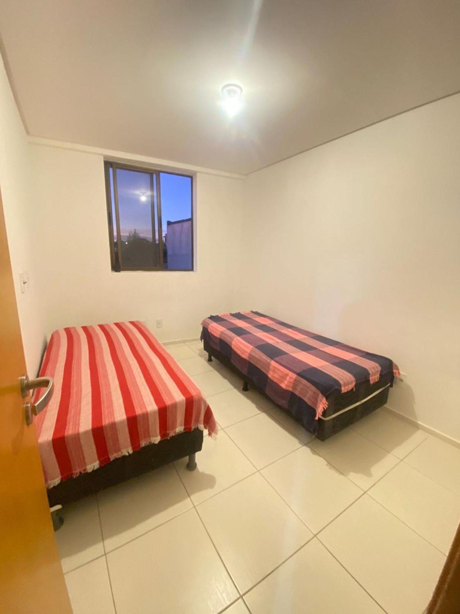 Temporada Cg - Apartamento Liberdade Daire Campina Grande Dış mekan fotoğraf