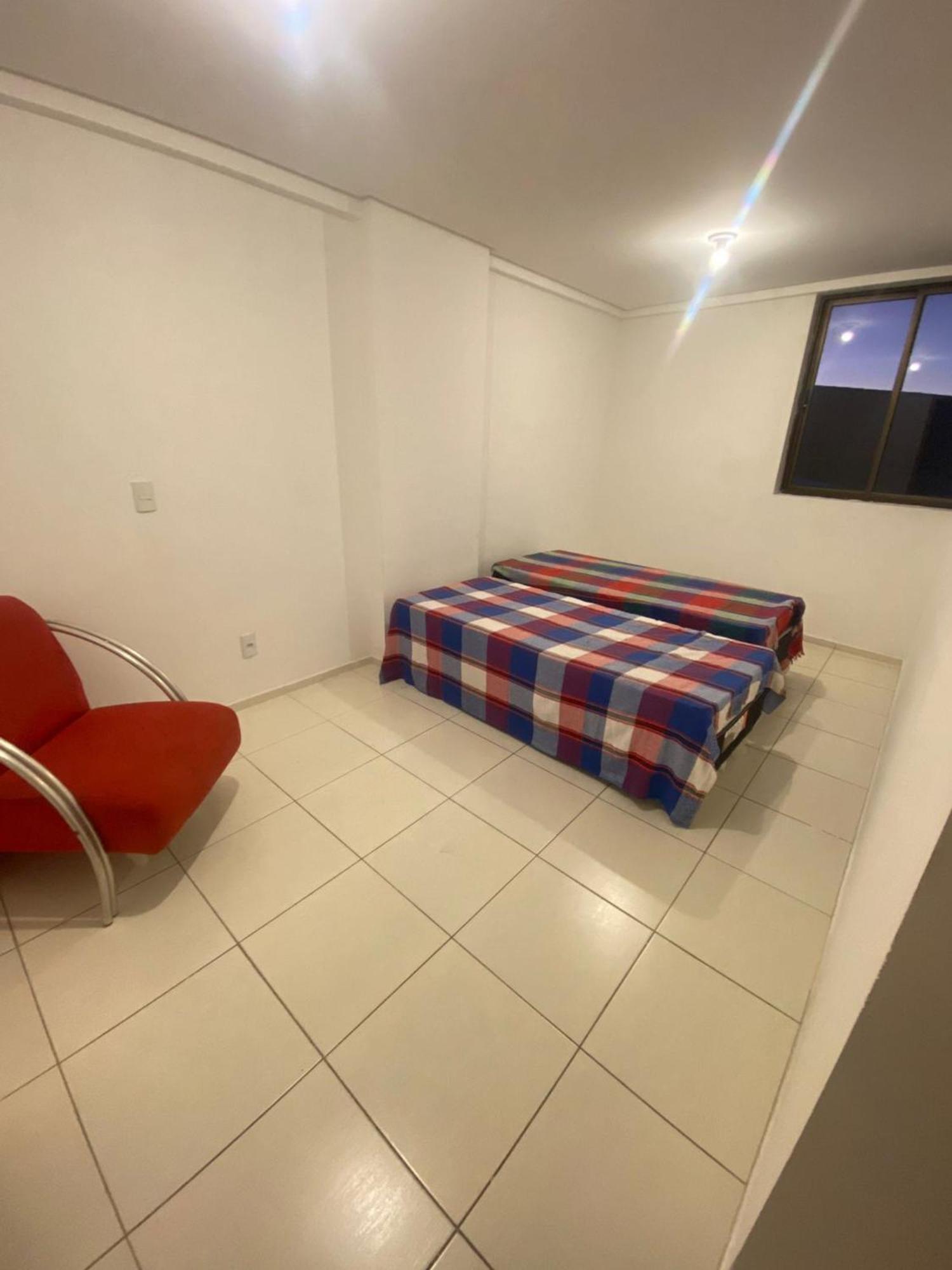 Temporada Cg - Apartamento Liberdade Daire Campina Grande Dış mekan fotoğraf